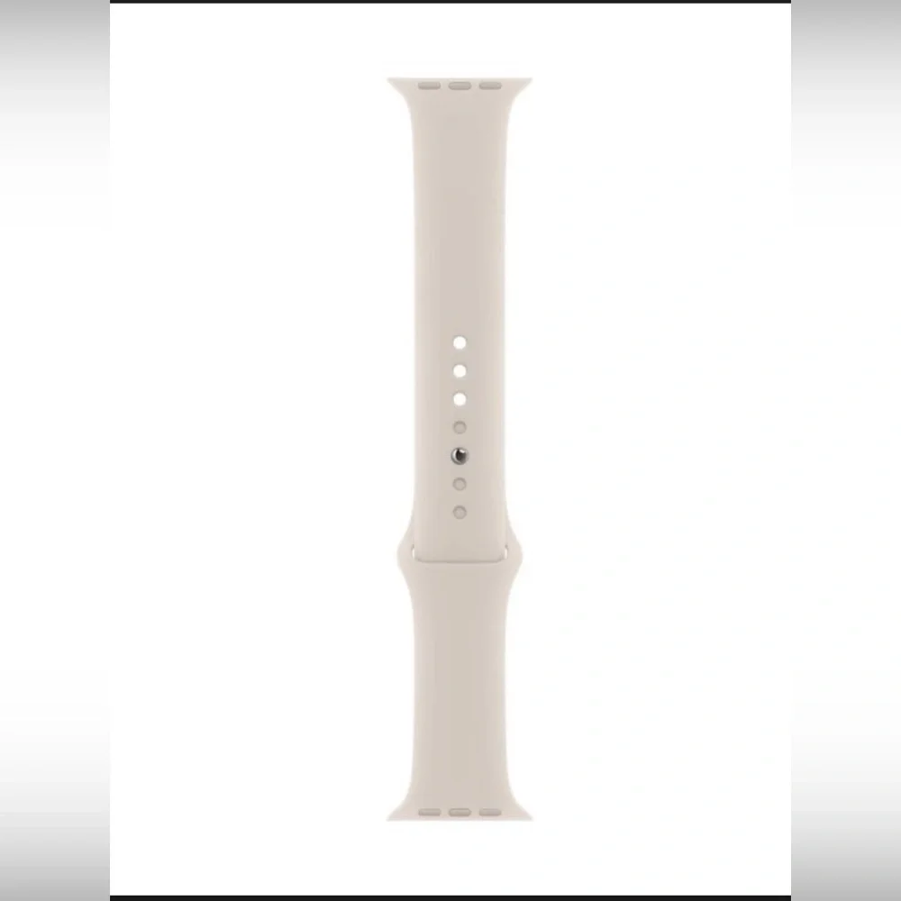 Apple 41mm Starlight Watch Band